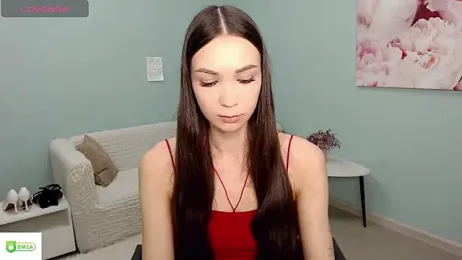 AmyJonas webcam stripchat model stream image