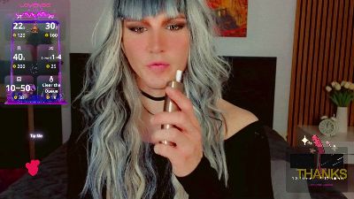 HellenSpelman webcam model stream image