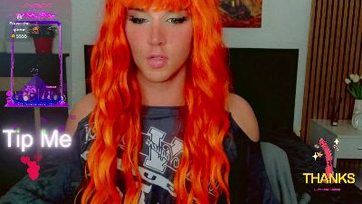 HellenSpelman webcam model stream image