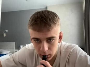 solofury webcam model stream image