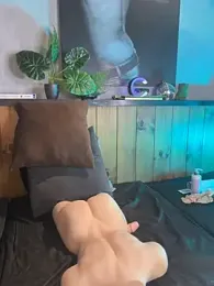 andrewortix webcam model stream image