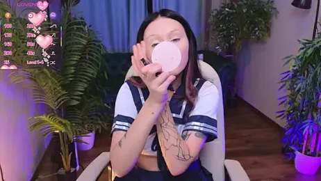 kittenlolla webcam model stream image