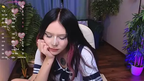 kittenlolla webcam model stream image