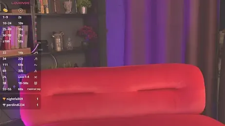 kittenlolla webcam model stream image