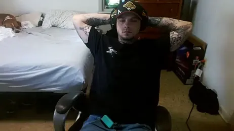 DADDY_KANE8--- webcam stripchat model stream image