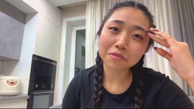 MargheritaSago webcam cam4 model stream image