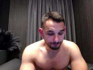 Antonio Valentini webcam flirt4free model stream image