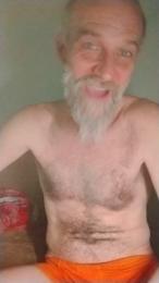 Kinky_canuck1 webcam cam4 model stream image