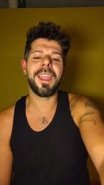 Fredylover webcam cam4 model stream image