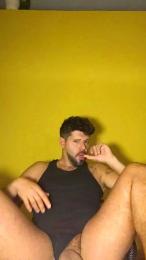 Fredylover webcam cam4 model stream image