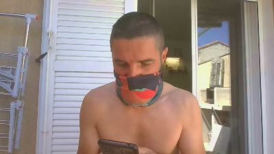 julespons08 webcam model stream image