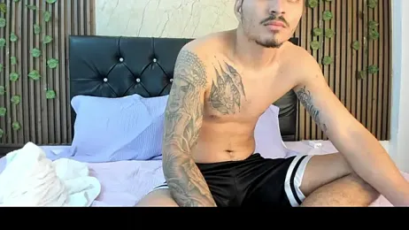 MarceANDCami webcam stripchat model stream image
