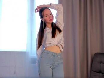 OnlyMary webcam bongacams model stream image