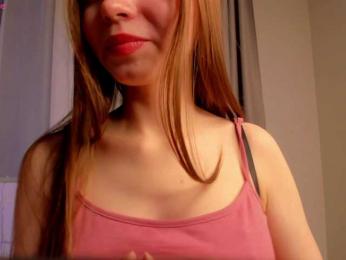 OnlyMary webcam model stream image