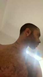 BulgeFeet webcam model stream image