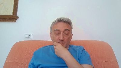 bigpaenis webcam model stream image