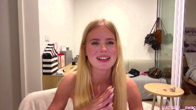 LeliaHier webcam cam4 model stream image