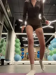 SMELLSEX webcam model stream image