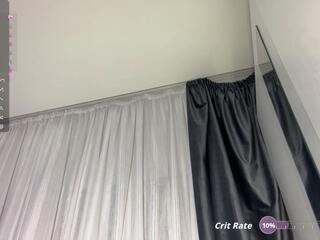 Chantelle Colabella webcam model stream image