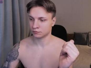 alex_milson webcam chaturbate model stream image