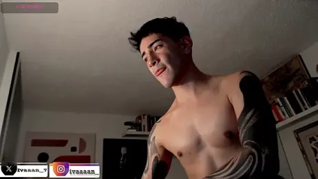 ivaaaan_ webcam model stream image