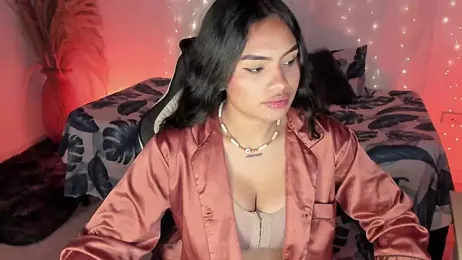 Riana_Kean webcam model stream image