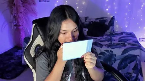 Riana_Kean webcam model stream image