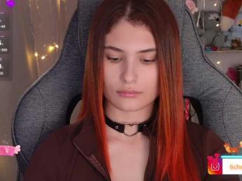 FOX69LOVE webcam bongacams model stream image