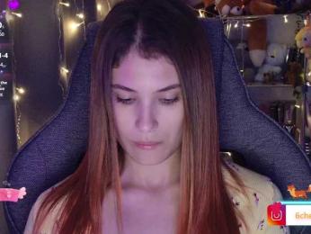 FOX69LOVE webcam model stream image