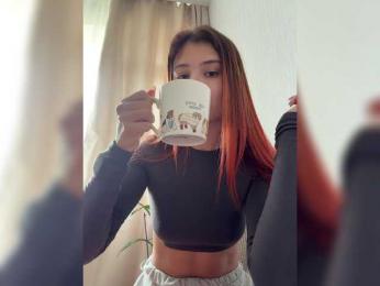 FOX69LOVE webcam model stream image