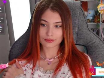 FOX69LOVE webcam model stream image