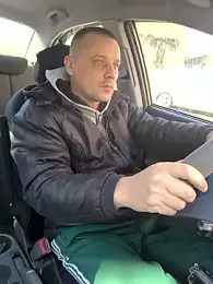 DanielOhCool webcam stripchat model stream image