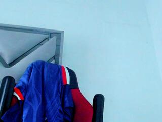 Tyler Durdeen webcam flirt4free model stream image