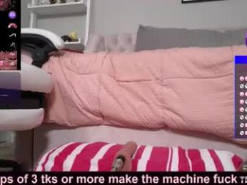 camillacassidy webcam model stream image