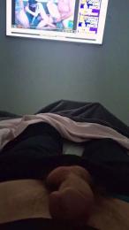 chupa_chup4 webcam model stream image