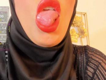 kalaa- webcam bongacams model stream image