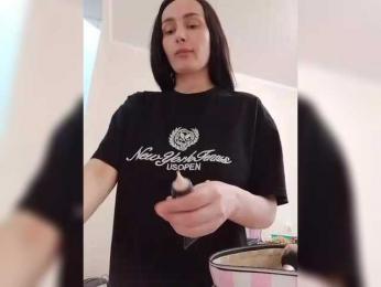 KarenClark webcam model stream image