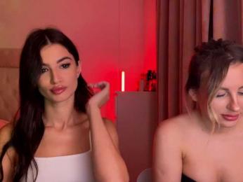 LexyRose webcam model stream image