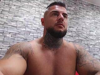 Tudfwlch Y webcam model stream image