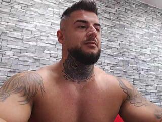 Tudfwlch Y webcam model stream image