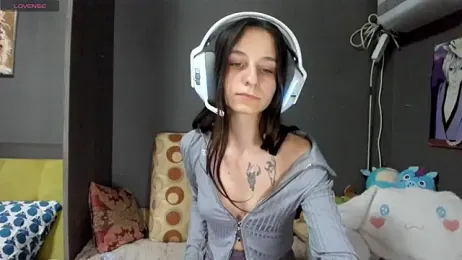 _Nika_Kik webcam model stream image