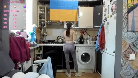 _Nika_Kik webcam stripchat model stream image