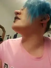 PinkTheHawk webcam stripchat model stream image