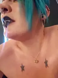 PinkTheHawk webcam model stream image