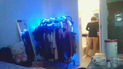 Madamepiaceri webcam cam4 model stream image