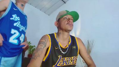 Skinny23cm webcam cam4 model stream image