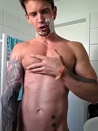 Mystery_Mark webcam model stream image