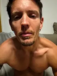 Mystery_Mark webcam model stream image