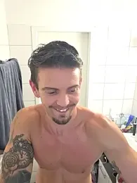 Mystery_Mark webcam stripchat model stream image