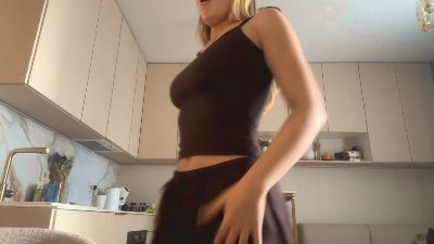 RubyeStrande webcam model stream image